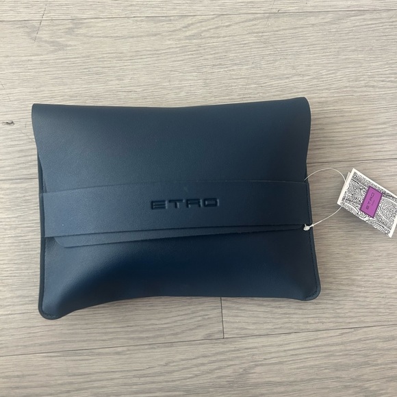 Etro Vanity Profumi Kit First Class Aeromexico - Picture 1 of 4